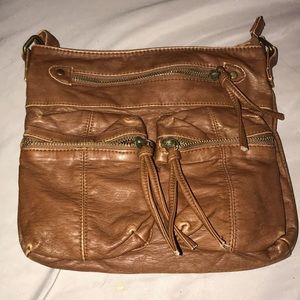 Crossbody purse/bag